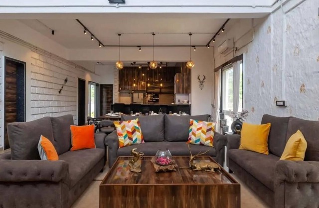 Luxury Ashvida Villa with Private Pool & Chef in Scenic Mahabaleshwar