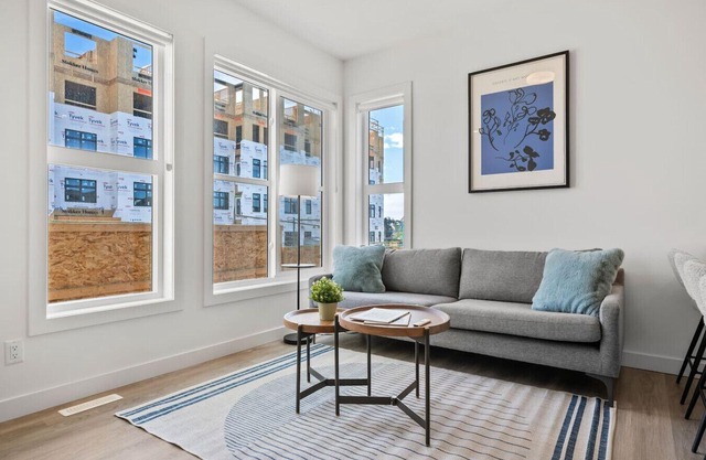Luxury Aspen 2BR Home » 2 Car Garage » Netflix