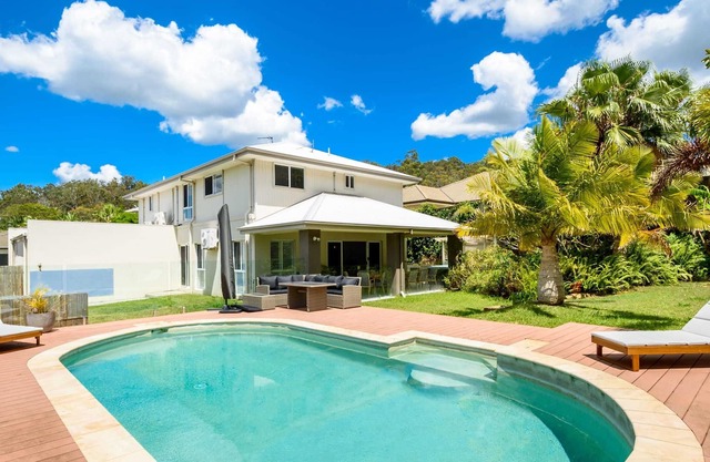 Luxury at Home / Upper Coomera