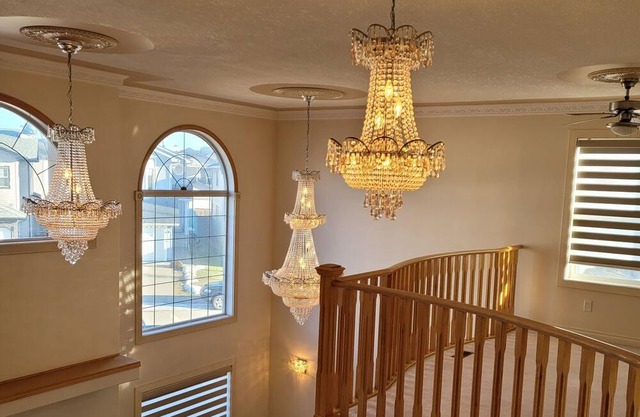 Luxury at Tara Vista NE Near Calgary Airport