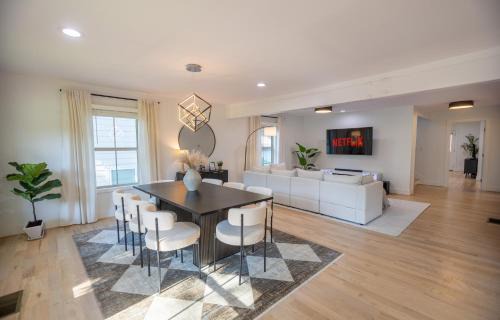 Luxury ATL Home Near East Lake Golf & Beltline