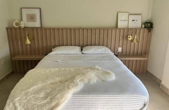 Luxury awaits! New home, 10 min to Valle de Guadalupe.