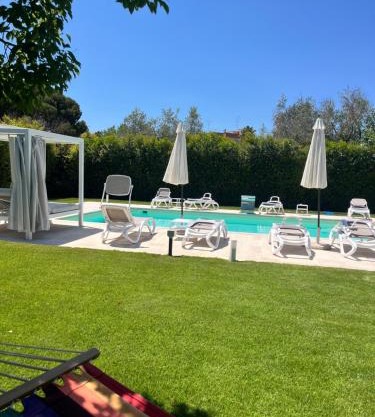 Luxury B&B Coccolhouse