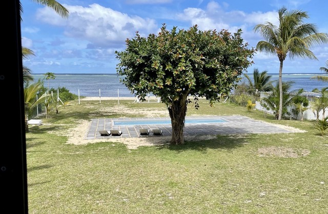 APARTAMENTO DE LUJO EN LA PLAYA