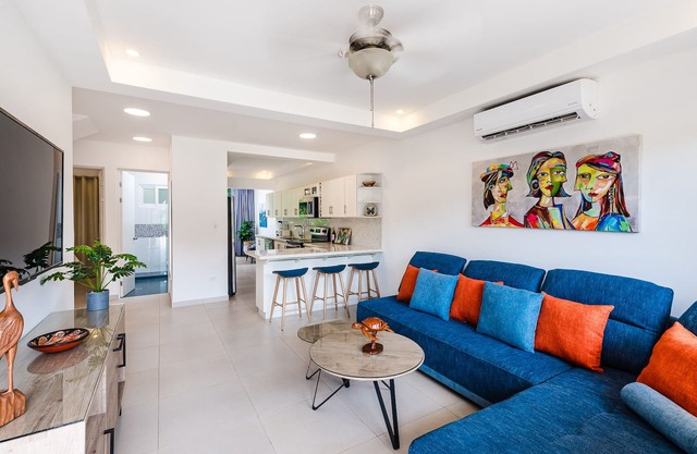 Luxury Beach Bungalow - Casa Jacarandas #6