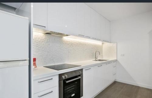 Luxury Beach Front Appartment