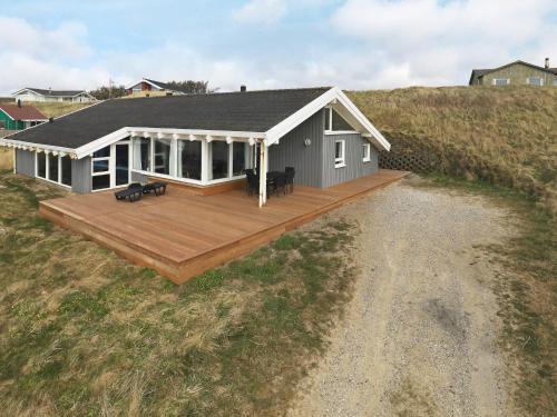 Luxury Beach House with Pool - By Traum Ferienwohnungen