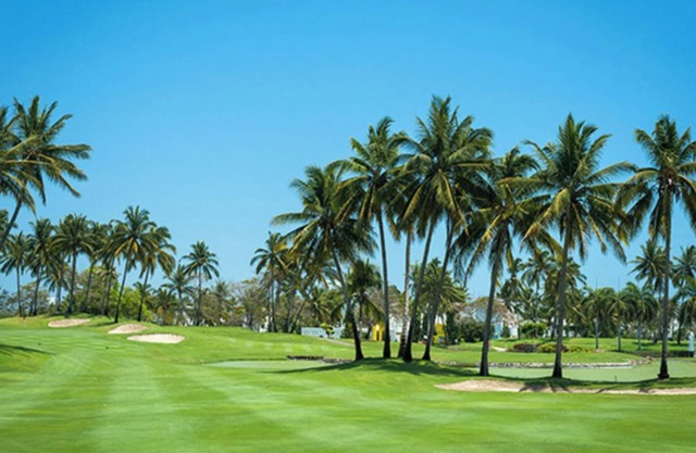 Luxury Beach Resort One Bdrm/ 1 BathRm Mayan Palace at Vidanta, 4 Adults +2 Kids