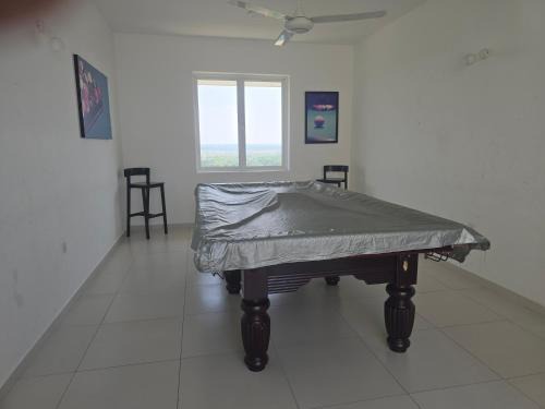 Luxury Beachfront Apartment - Your Perfect Getaway