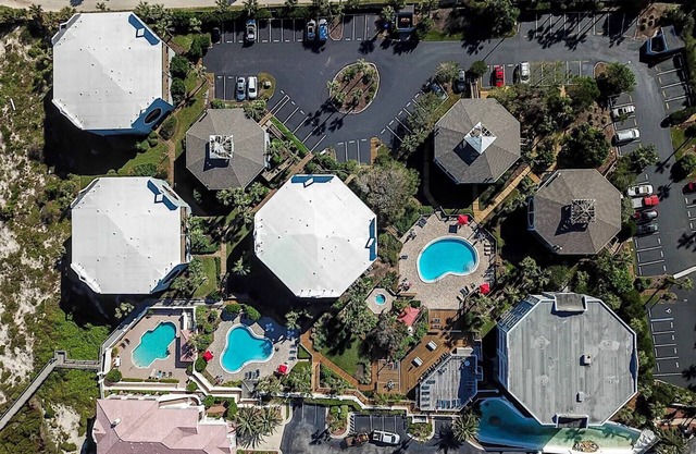 Luxury Beachfront Oasis in Historic St. Augustine