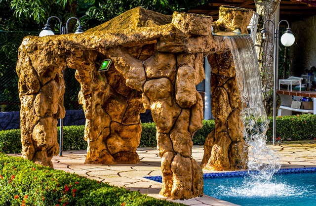 Cabana de lujo a pocos metros del parque tayrona