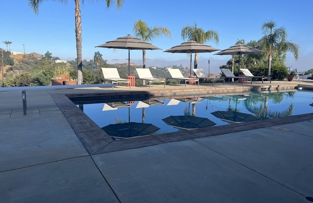 Luxury California Casita
