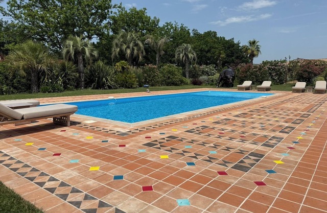 Luxury, calm & nature: chalets nestled in a luxurious private estate