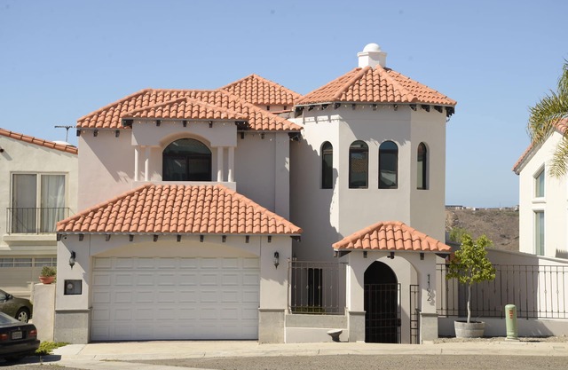 Casa de lujo Real del Mar