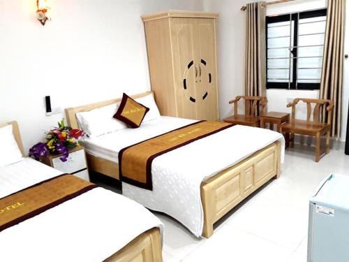 Luxury Cat Ba - Hotel Elite