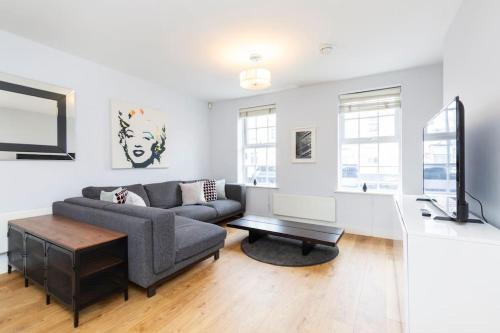 Luxury Central Camden Apartment C1