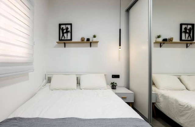 Luxury Central Old Town Apartment