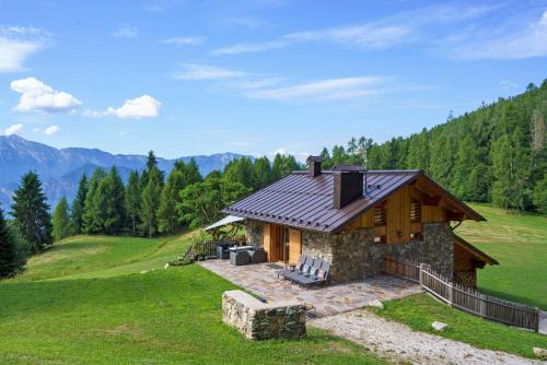 Luxury Chalet Giulia