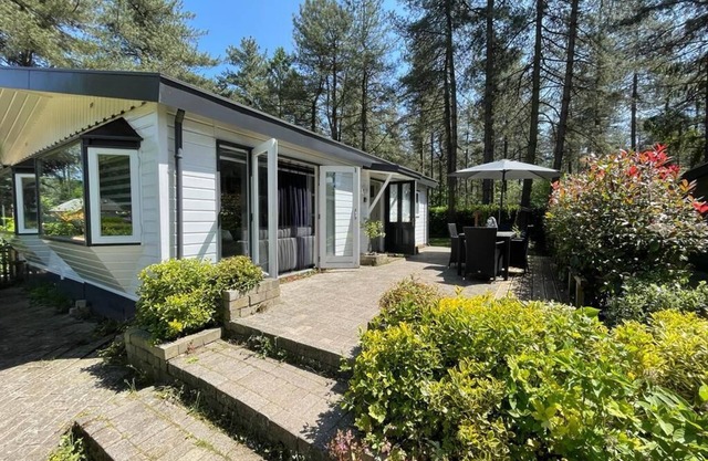 Chalet de lujo en Ravels Naturaleza, comodidad y privacidad!