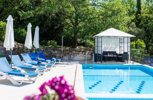 Villa de lujo en Cilipi | 3 Dormitorios | Villa Luce Konavoka | Perfecto para familias | Piscina pri