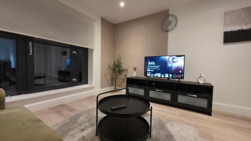 Luxury City Apartment Birmingham