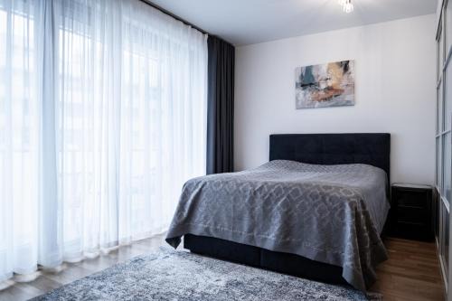 Luxury city centre Apartment