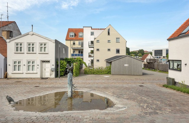 Luxury City Harbour apartment 2 bedroom