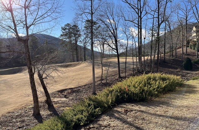 Luxury Clayton, GA condo on 2nd hole of Kingwood Golf Course