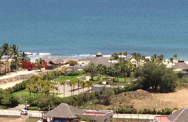 Condominio de lujo / mejores Vista / Club de Playa