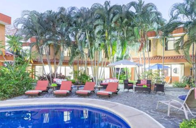 Luxury Coco Villas