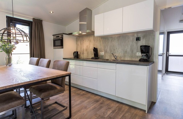 Luxury, comfort and equippedwith 2 bathrooms