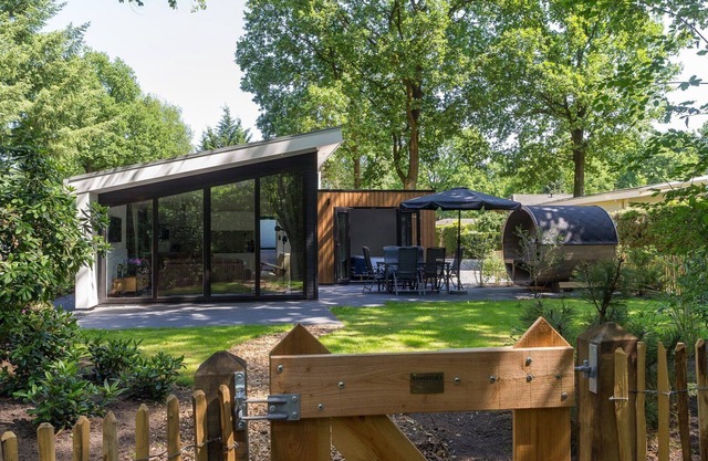Luxury, comfort and with 2 bathrooms