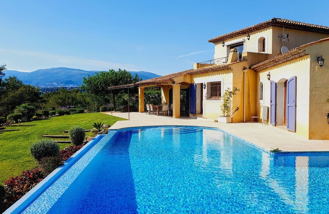 Última oportunidad: semanas 29 de junio y 24 de agosto, villa espaciosa, privacidad completa, vista