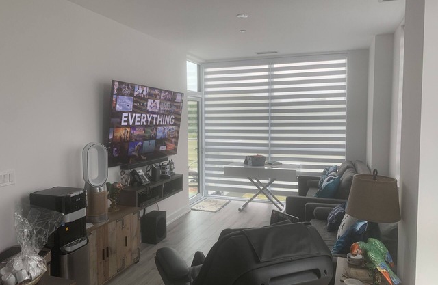 Luxury Condo at Friday Harbour