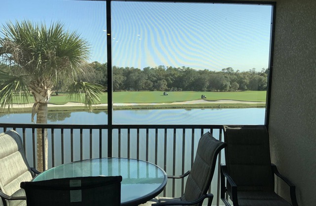 Nuevo condominio de lujo en Lakewood National Golf Club en Lakewood National