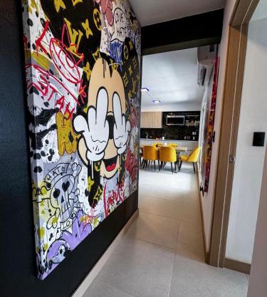 Luxury Condo at Viva Jaco Residence
