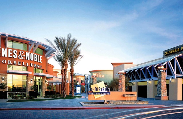 Condominio de lujo en la exclusiva zona de Desert Ridge