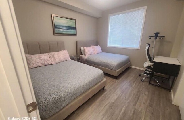 Luxury Condo For Rent
