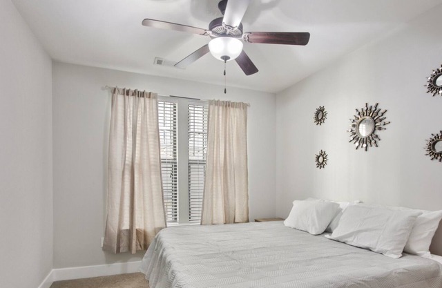Luxury condo in Buckhead