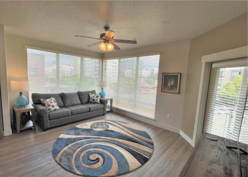 Luxury Condo in the Best Part of Downtown