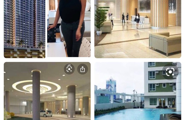 Luxury condo