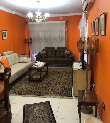Luxury Condo Sidi Bishr, Behind Mahrousa Hotel