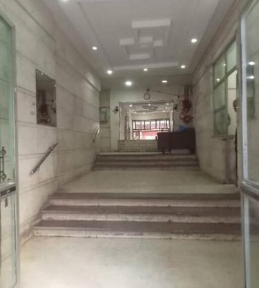 Luxury Condo Sidi Bishr, Behind Mahrousa Hotel