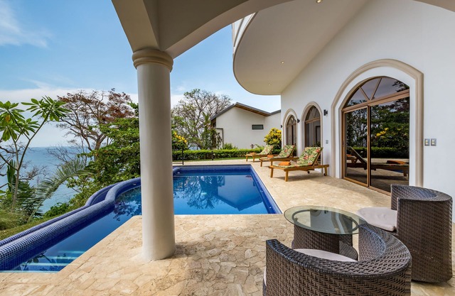 Vacaciones de lujo en condominio