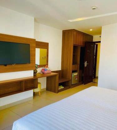 Luxury Condotel - Mermaid Seaside Hotel Vung Tau