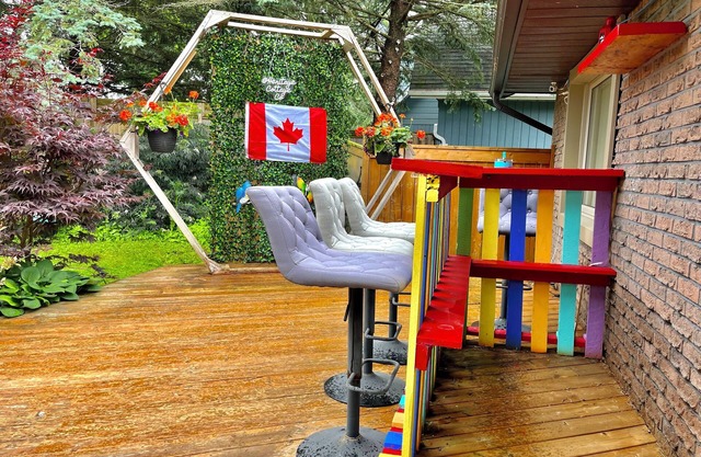Luxury Cottage by Lake Scugog w/Hot Tub