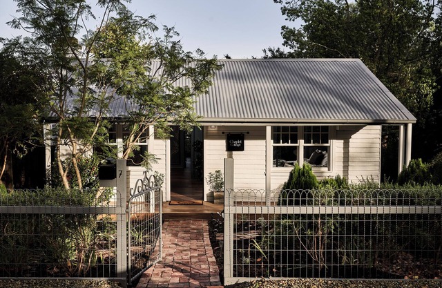 Luxury Cottage Healesville