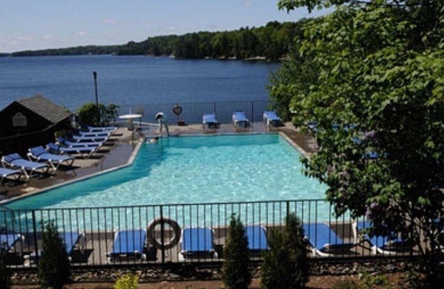 Luxury Cottage Lifestyle With Resort Amenities and Perks