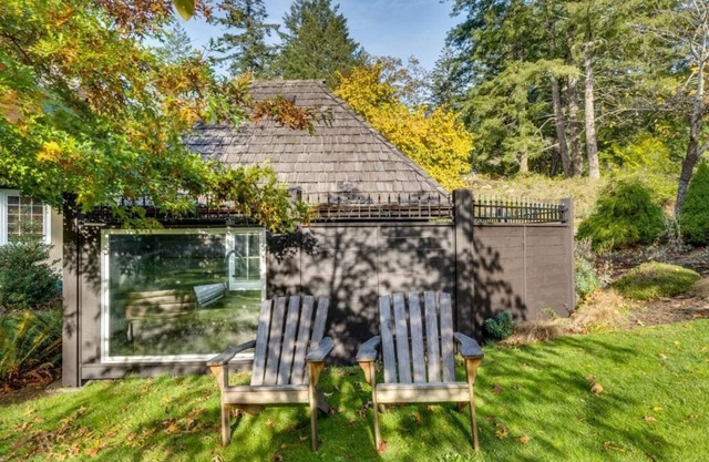 Luxury Cottage Private HOT TUB - GARDEN