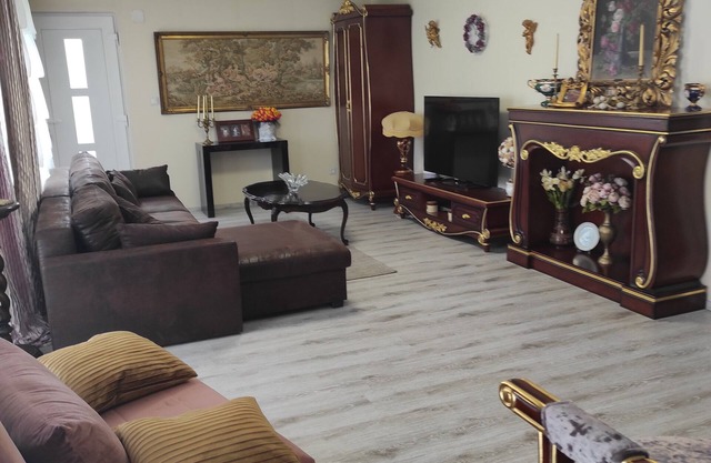 Luxury Cottage***** with Bar in Soultzeren